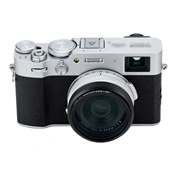 JJC RN-FXVI Adapter Ring Black