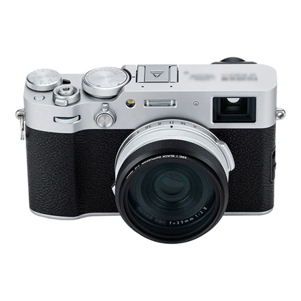 JJC RN-FXVI Adapter Ring Black