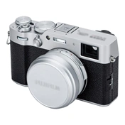 JJC RN-FXVI Adapter Ring Black