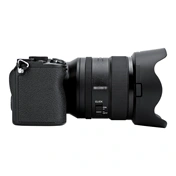 JJC RN-FXVI Adapter Ring Black