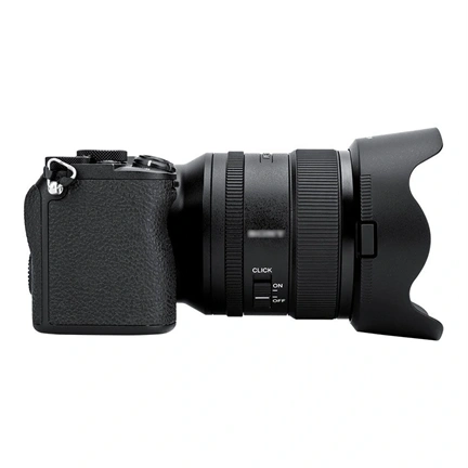 JJC RN-FXVI Adapter Ring Black