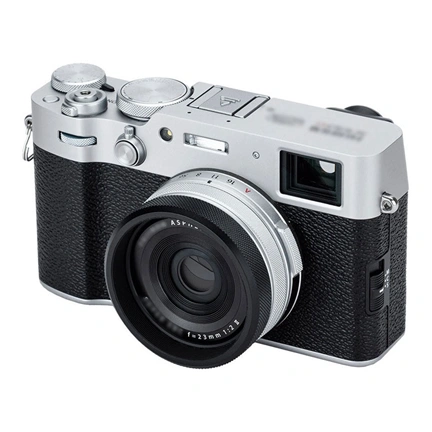 JJC RN-FXVI Adapter Ring Black