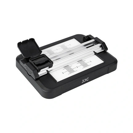 JJC SFC-1 Slide Film Cutter (Filmvágó)