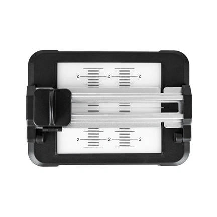 JJC SFC-1 Slide Film Cutter (Filmvágó)