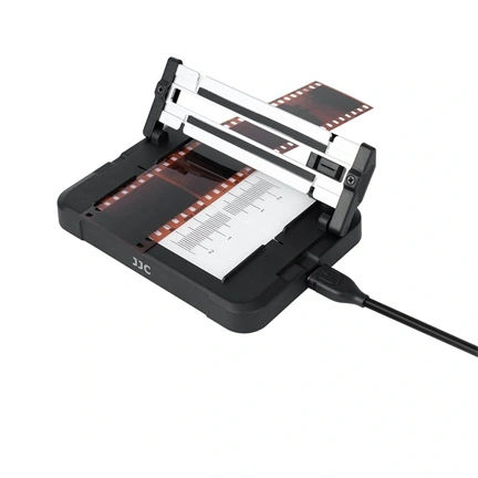 JJC SFC-1 Slide Film Cutter (Filmvágó)