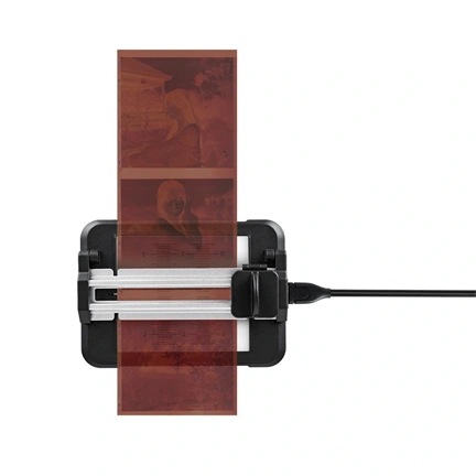 JJC SFC-1 Slide Film Cutter (Filmvágó)