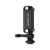 JJC SPC S25 Portable SSD Holder & Smartphone Clamp