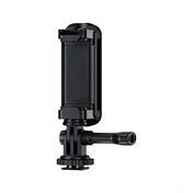 JJC SPC S25 Portable SSD Holder & Smartphone Clamp