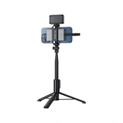 JJC SPC S25 Portable SSD Holder & Smartphone Clamp