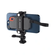 JJC SPC S25 Portable SSD Holder & Smartphone Clamp