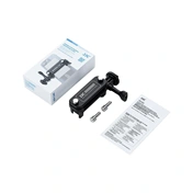 JJC SPC S25 Portable SSD Holder & Smartphone Clamp