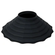JJC Silicone Lens Hood 73-88mm