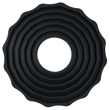 JJC Silicone Lens Hood 73-88mm