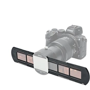 JJC Strip Film Holder