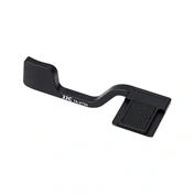 JJC TA XT50 BLACK Metal Thumbs Up Grip