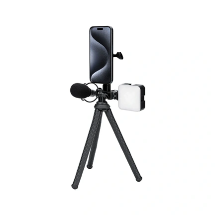 JJC TP FT2 Flexible Tripod