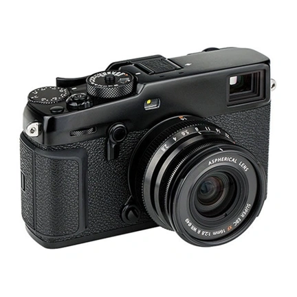 JJC Thumbs Up Grip for Fujifilm X-Pro3/X-Pro2/X-Pro1