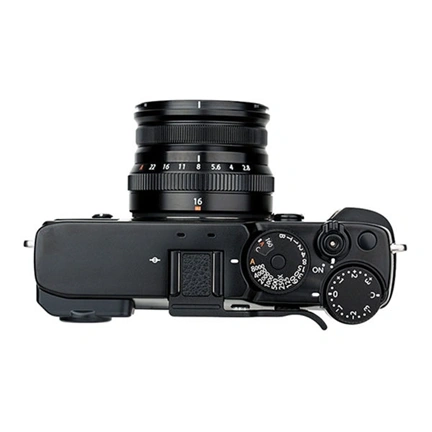 JJC Thumbs Up Grip for Fujifilm X-Pro3/X-Pro2/X-Pro1