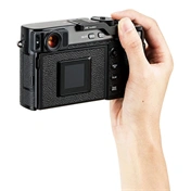 JJC Thumbs Up Grip for Fujifilm X-Pro3/X-Pro2/X-Pro1