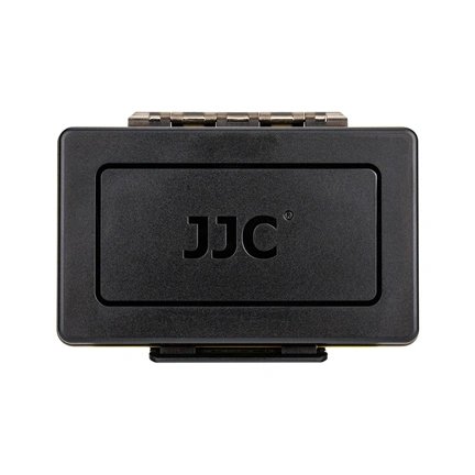 JJC USB Flash Drive Case BC-3UFD24