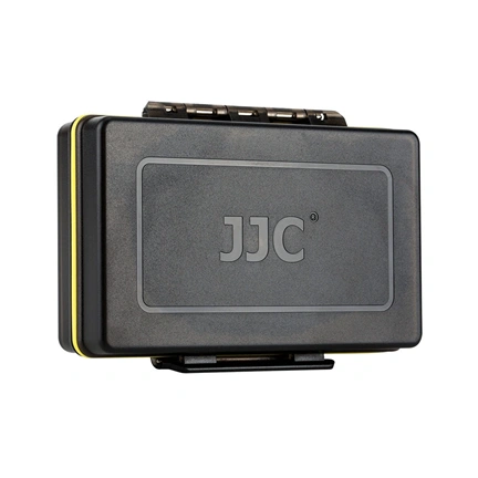 JJC USB Flash Drive Case BC-3UFD24