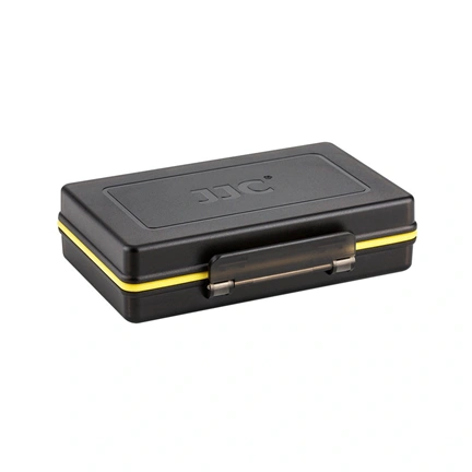 JJC USB Flash Drive Case BC-3UFD24