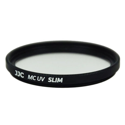 JJC Ultra Slim MC UV Filter 39mm