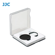 JJC Ultra Slim MC UV Filter for  Sony ZV-1, RX100 V/VI/VII and Canon G7X Mark II/III, G5X Mark II