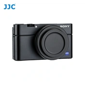 JJC Ultra Slim MC UV Filter for  Sony ZV-1, RX100 V/VI/VII and Canon G7X Mark II/III, G5X Mark II