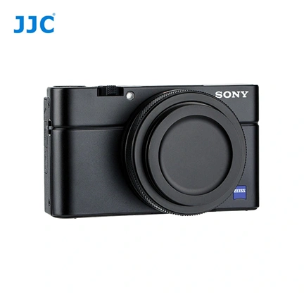 JJC Ultra Slim MC UV Filter for  Sony ZV-1, RX100 V/VI/VII and Canon G7X Mark II/III, G5X Mark II