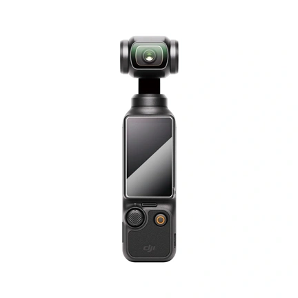 JJC képernyővédő DJI Osmo Pocket 3-hoz