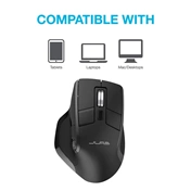 JLAB Epic Mouse - Black JLAB Epic Mouse - Black
