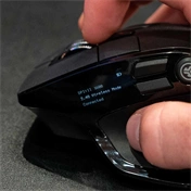JLAB Epic Mouse - Black JLAB Epic Mouse - Black