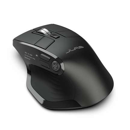 JLAB Epic Mouse - Black JLAB Epic Mouse - Black