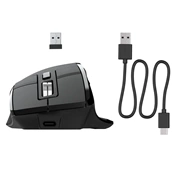 JLAB Epic Mouse - Black JLAB Epic Mouse - Black