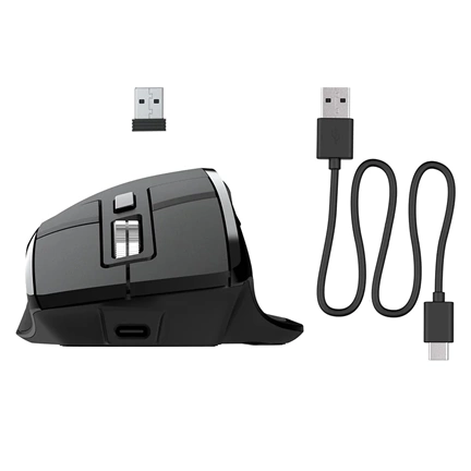 JLAB Epic Mouse - Black JLAB Epic Mouse - Black