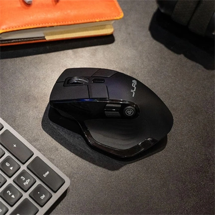 JLAB Epic Mouse - Black JLAB Epic Mouse - Black
