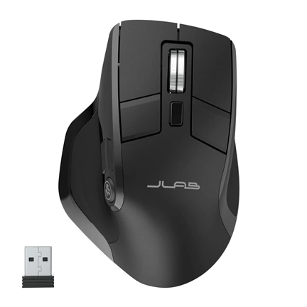 JLAB Epic Mouse - Black JLAB Epic Mouse - Black