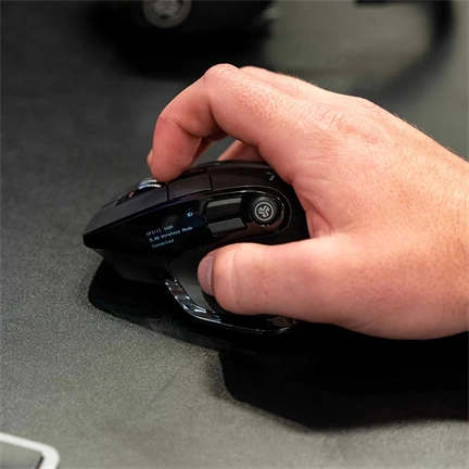 JLAB Epic Mouse - Black JLAB Epic Mouse - Black