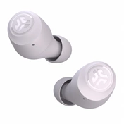 JLab Go Air Pop Plus True Wireless Earbuds - Lilac