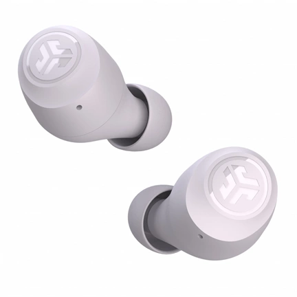 JLab Go Air Pop Plus True Wireless Earbuds - Lilac