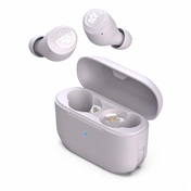 JLab Go Air Pop Plus True Wireless Earbuds - Lilac