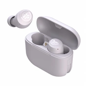 JLab Go Air Pop Plus True Wireless Earbuds - Lilac