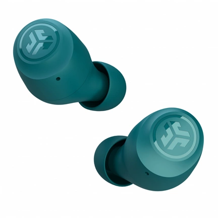 JLab Go Air Pop Plus True Wireless Earbuds - Teal