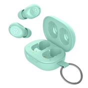 JLAB JBuds Mini True Wireless Earbuds - Mint JLAB JBuds Mini True Wireless Earbuds - Mint