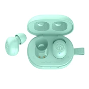 JLAB JBuds Mini True Wireless Earbuds - Mint JLAB JBuds Mini True Wireless Earbuds - Mint