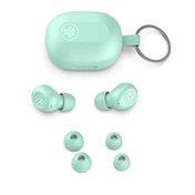 JLAB JBuds Mini True Wireless Earbuds - Mint JLAB JBuds Mini True Wireless Earbuds - Mint