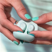 JLAB JBuds Mini True Wireless Earbuds - Mint JLAB JBuds Mini True Wireless Earbuds - Mint