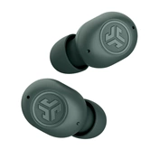 JLAB JBuds Mini True Wireless Earbuds - Sage Gray