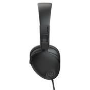 JLab Studio Pro Wired Over Ear - Black